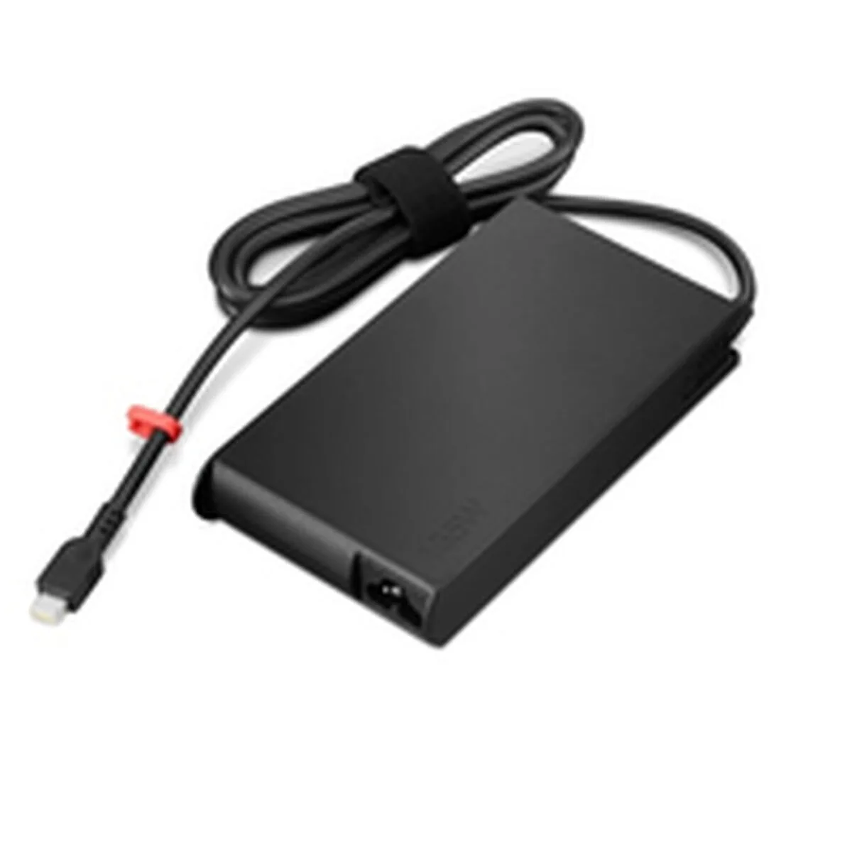 Lenovo USB-C Φορτιστής Laptop 135W με Αποσπώμενο Καλώδιο Τροφοδοσίας 4X21H27804 - Image 1