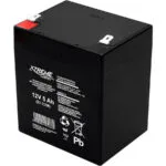 XTREME Xtreme 82-220 Μπαταρία UPS με Χωρητικότητα 5Ah και Τάση 12V 1τμχ