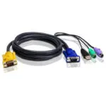 Aten 2L-5303UP 3m