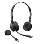 Jabra Engage 55 Se Usb-c Ms Convertible VOIP Headset (9655-475-111)