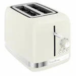 Moulinex LT300 Φρυγανιέρα 2 Θέσεων 850W Λευκή