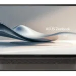 Asus Zenbook S 14 OLED UX5406SA-PV050W 14" 120Hz (Ultra 7-258V/32GB/1TB SSD/W11 Home) Zumaia Gray (US Keyboard)