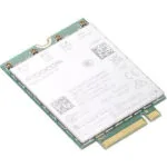Lenovo Fibocom L860-GL-16 Ασύρματη Κάρτα Δικτύου (1000Mbps) Μini PCI-e