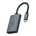 Tp-link Ua440c Card Reader Usb Type-c Sd Sdhc Sdxc Microsdhc Microsdxc 4.0