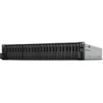 Synology FlashStation FS3600 NAS Rack με 24 θέσεις για HDD/SSD και 4 θύρες Ethernet