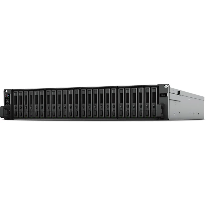 20250619133608_synology_flashstation_fs3600_nas_rack_me_24_theseis_gia_hdd_ssd_kai_4_thyres_ethernet.jpeg Synology FlashStation FS3600 NAS Rack με 24 θέσεις για HDD/SSD και 4 θύρες Ethernet - Image 1