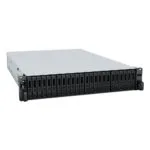 Synology FlashStation FS3410 NAS Rack με 24 θέσεις για HDD/SSD και 4 θύρες Ethernet