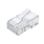 Unitek Network Rj45 Connect Cat6 Pass-through 100pcs