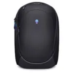 Dell Alienware AW7825P Backpack Αδιάβροχη Τσάντα για Laptop σε Μαύρο χρώμα
