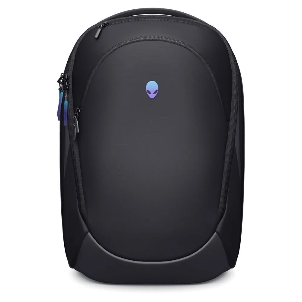 20250619174956_dell_tsanta_platis_gia_laptop_se_mayro_chroma_460_bfcq.jpeg Dell Alienware AW7825P Backpack Αδιάβροχη Τσάντα για Laptop σε Μαύρο χρώμα - Image 1