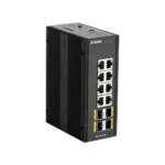 D-Link DIS‑300G‑12SW