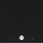 Neff N 90 Smart Επαγωγική Εστία Αυτόνομη με Λειτουργία Κλειδώματος 83x52.7εκ. T68TTV4L0