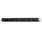 Synology FlashStation FS2500 NAS Rack με 12 θέσεις για HDD/SSD και 4 θύρες Ethernet