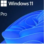 Microsoft 11 Pro 1 Licence Αγγλικά
