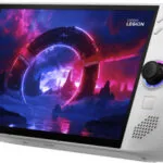 Lenovo Legion Go S (Z2 Go) 1TB / 32GB RAM Glacier White W11