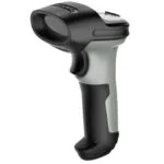 Inateck Scanner Χειρός Ασύρματο με Δυνατότητα Ανάγνωσης 2D και QR Barcodes BCST-72_GRAY