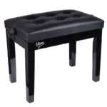 V-tone Bench Σκαμπό Πιάνου Ρυθμιζόμενο