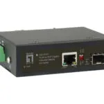 Level One IGC-0101 Media Converter 1τμχ IGC-0101