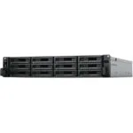 Synology SA6400 NAS Rack με 16 θέσεις για HDD/SSD και 6 θύρες Ethernet
