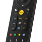 One For All Universal Τηλεχειριστήριο URC9291 για Τηλεοράσεις 8716184079504