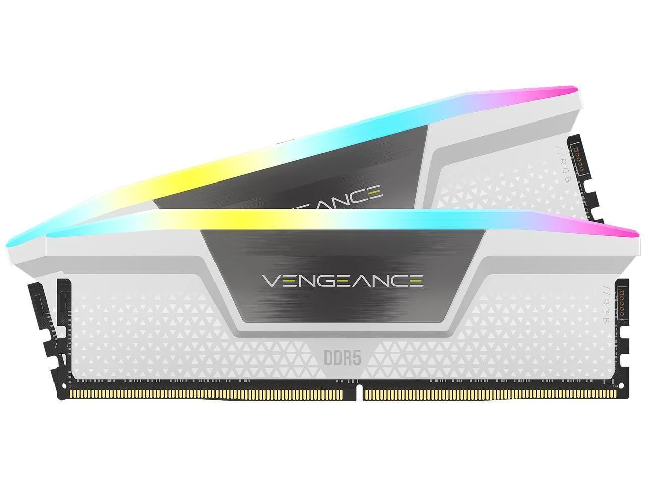 20250623164128_corsair_vengeance_rgb_ddr5_ram_me_module_kai_tachytita_6400_gia_desktop_cmh32gx5m2b6400z36w.jpeg Corsair Vengeance RGB DDR5 με Module 1x32GB και Ταχύτητα 6400 για Desktop CMH32GX5M2B6400Z36W - Image 1