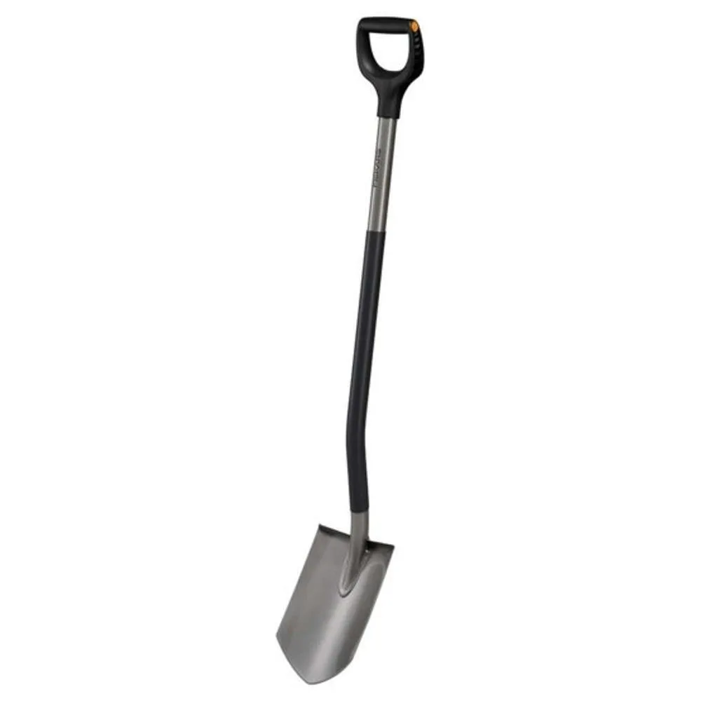 20250623170410_fiskars_1025374_ftyari_me_kontari_124_9cm_kai_plastiki_lavi.jpeg Fiskars 1025374 Φτυάρι με Κοντάρι 124.9cm και Πλαστική Λαβή - Image 1