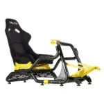 Oplite Simulation CockpitCockpit GTR S8 Elite Force Yellow