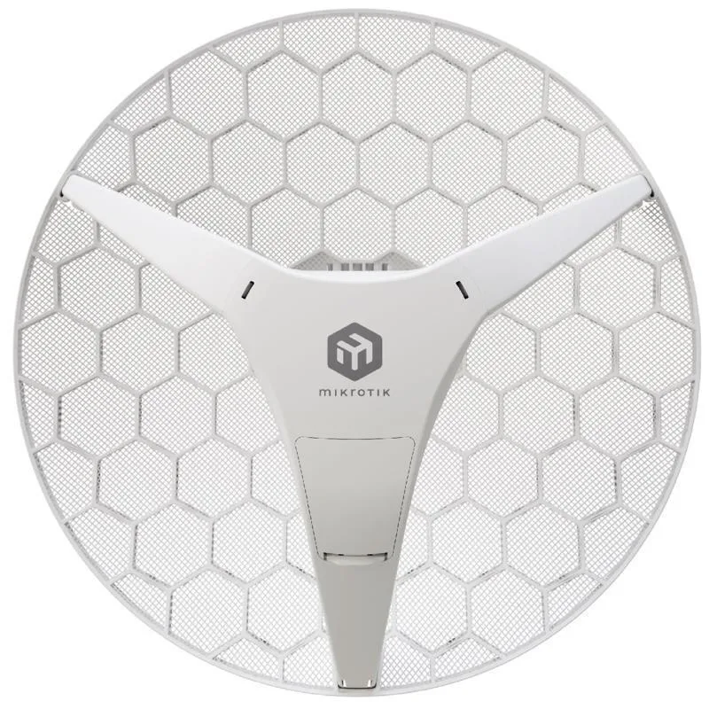 20250624160642_mikrotik_lhg_5_ax_exoteriki_keraia_wifi_paravoliki_24_5dbi_me_syndesi_ethernet.jpeg MikroTik LHG 5 ax Εξωτερική Κεραία WiFi Παραβολική 24.5dBi με σύνδεση Ethernet - Image 1