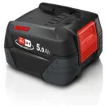 Bosch Μπαταρία Εργαλείου 18V με Χωρητικότητα 5Ah BHZUB1850