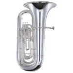 Besson Be994-2 Sovereign Bb-tuba