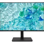Acer Vero B247YGbmiqprx IPS Monitor 23.8" FHD 1920x1080 με Χρόνο Απόκρισης 4ms GTG