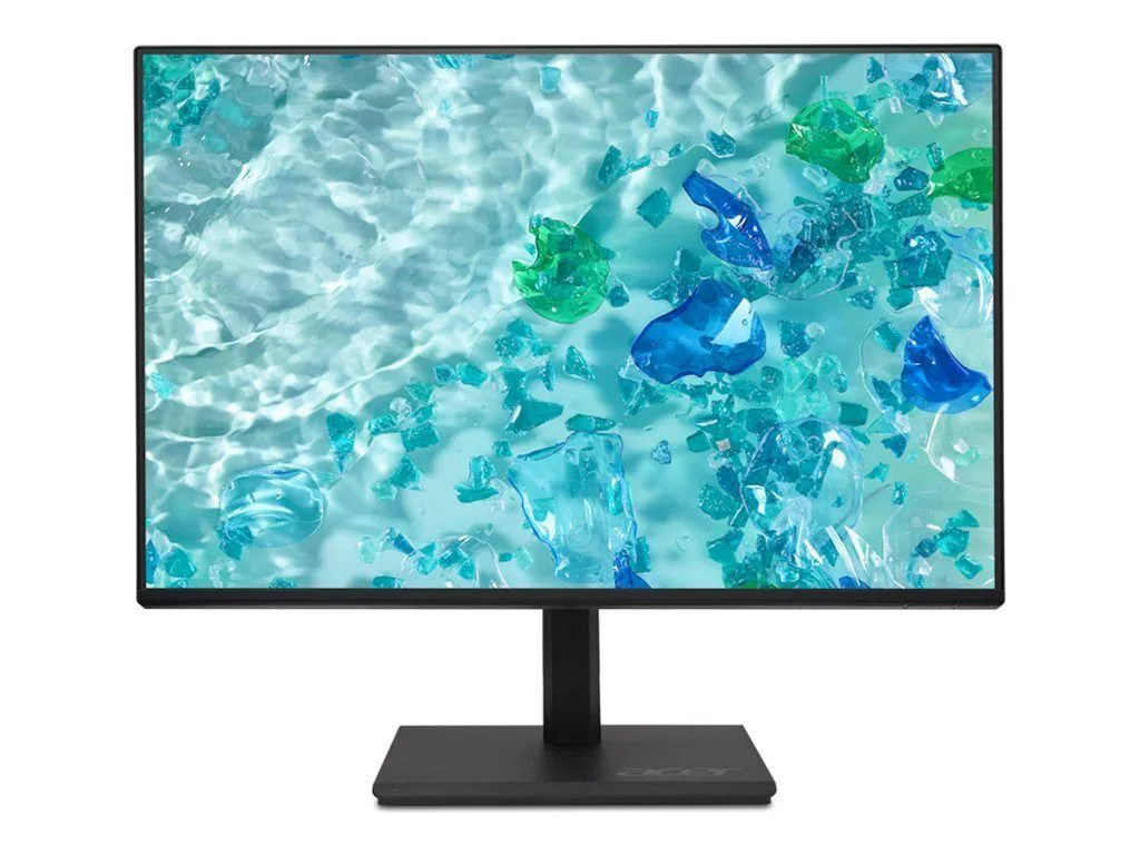 Acer Vero B247YGbmiqprx IPS Monitor 23.8" FHD 1920x1080 με Χρόνο Απόκρισης 4ms GTG - Image 1