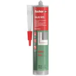 fischer Σφραγιστική Σιλικόνη 290ml 503318
