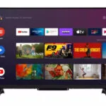 Toshiba Smart Τηλεόραση 40" Full HD LED LA23 HDR (2024) 40LA2363DG