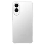 Samsung Back Cover Πλαστικό Διάφανο (Galaxy S25 Edge) EF-QS937CTEGWW