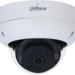 Dahua Ipchdbw3441rasp0210b IP Κάμερα Παρακολούθησης Full HD+ 5MP Αδιάβροχη με Φακό 2.8mm