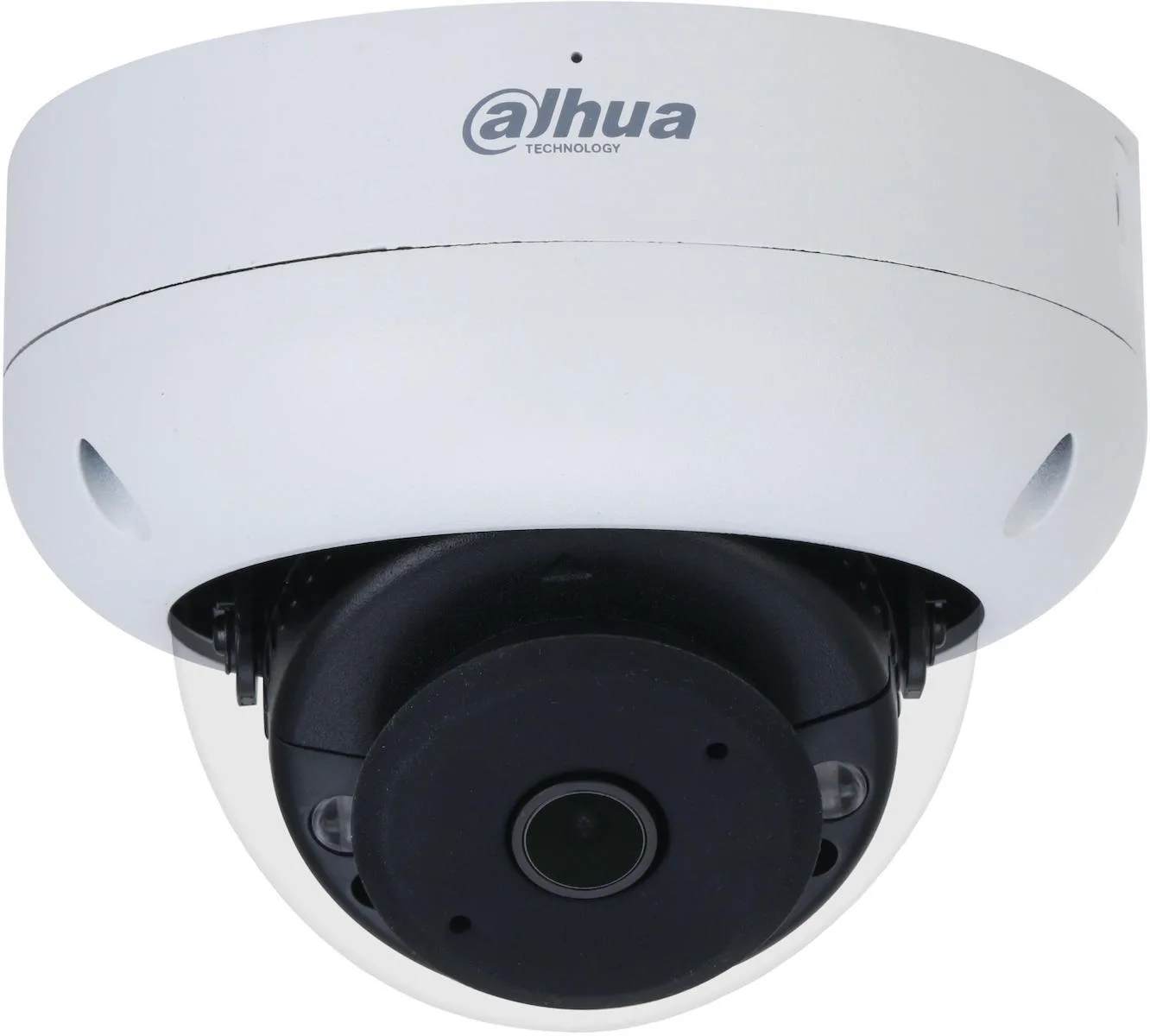 Dahua Ipchdbw3441rasp0210b IP Κάμερα Παρακολούθησης Full HD+ 5MP Αδιάβροχη με Φακό 2.8mm - Image 1