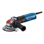 Bosch GWX 14-125 S Τροχός 125mm Ρεύματος 1400W