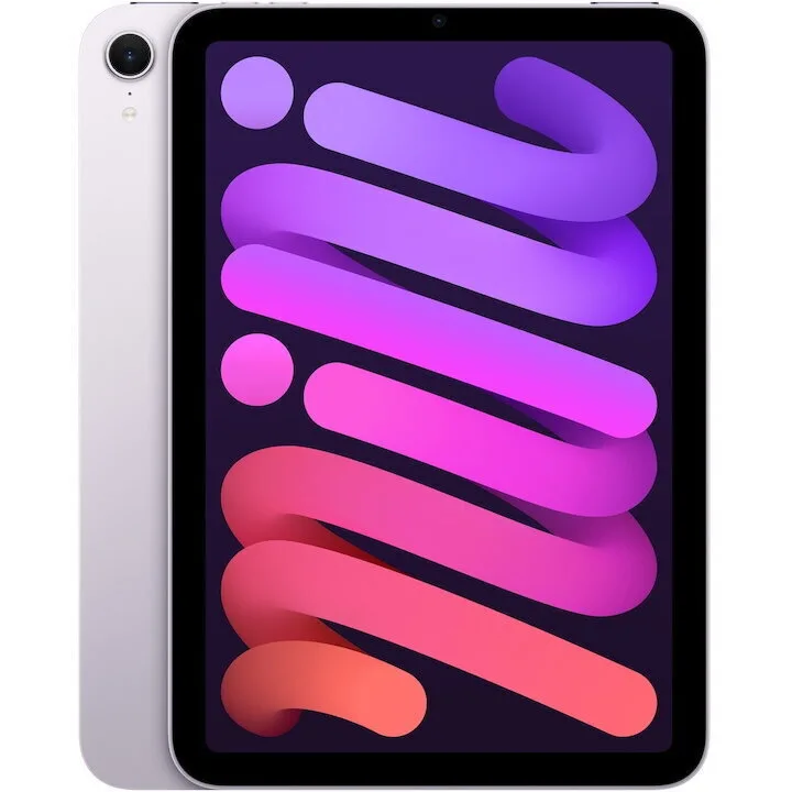 20250625162110_apple_ipad_mini_2024_8_3_8gb_512gb_purple.jpeg Apple iPad Mini 2024 8.3" (8GB/512GB) Purple - Image 1