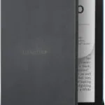 Pocketbook Shell Flip Cover Μαύρη (PocketBook Verse, PocketBook Pro, PocketBook Lite)