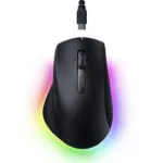 Razer Pro Click V2 Ασύρματο RGB Gaming Ποντίκι 30000 DPI Μαύρο