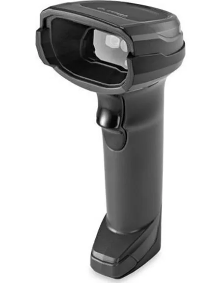 Zebra DS8178-SR7U2100SFW Scanner Χειρός Ενσύρματο με Δυνατότητα Ανάγνωσης 2D και QR Barcodes DS8178-SR7U2100SFW - Image 1