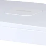 Dahua Nvr41088pei Καταγραφικό NVR 8 Καναλιών με Ανάλυση 4K