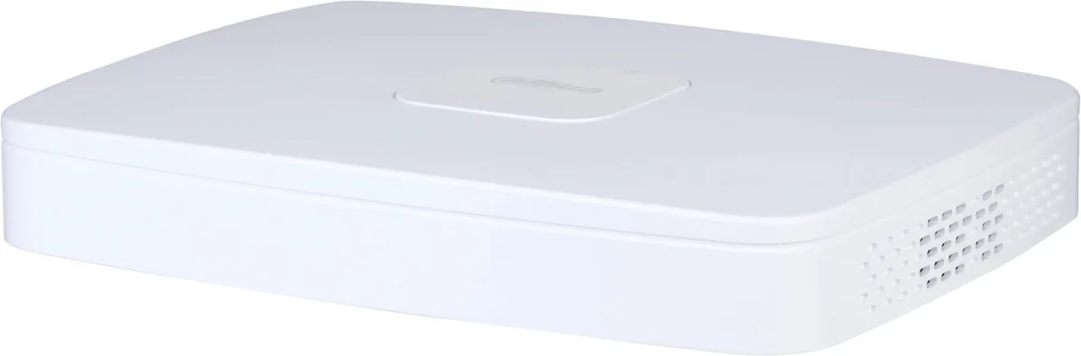 Dahua Nvr41088pei Καταγραφικό NVR 8 Καναλιών με Ανάλυση 4K - Image 1