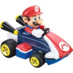 Carrera 2,4ghz Mario Kart Mini Τηλεκατευθυνόμενο Αυτοκίνητο 370430032