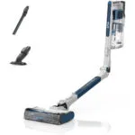 Shark PowerPro Επαναφορτιζόμενη Σκούπα Stick Λευκή