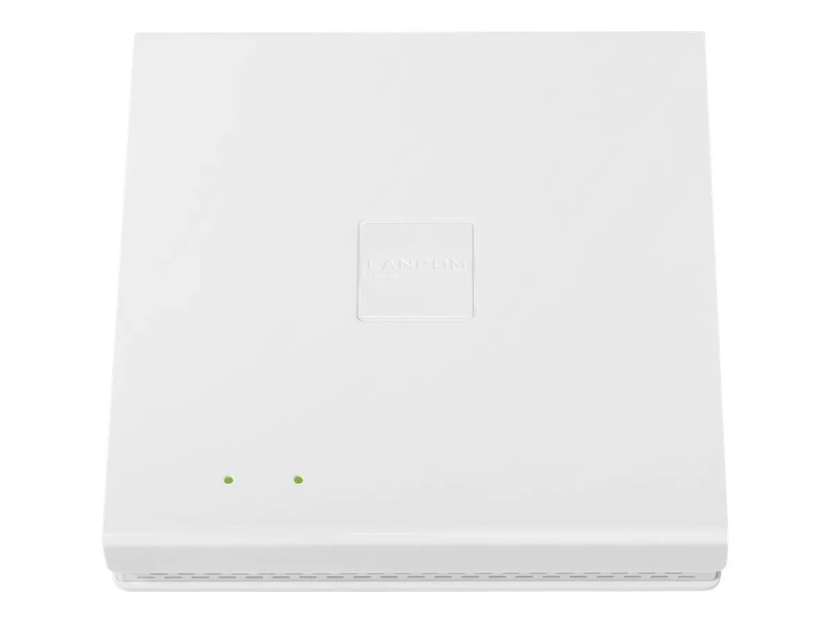 Lancom 10x LX-6400 Access Point Wi‑Fi 6 Dual Band (2.4 & 5GHz) - Image 1