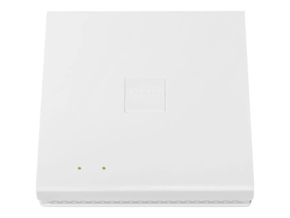 Lancom 10x LX-6200 Access Point Wi‑Fi 6 Dual Band (2.4 & 5GHz) - Image 1
