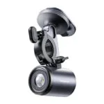 Baseus Primetrip Series C12569000121-00 Βάση Στήριξης Ποδηλάτου για Κινητό