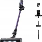 Tefal X-Pert 7.60 Επαναφορτιζόμενη Σκούπα Stick Μαύρη